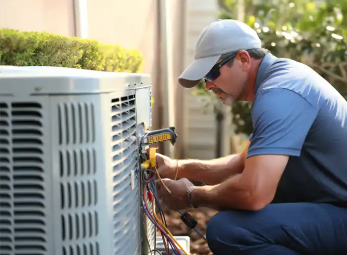 installateur Jaarsveld